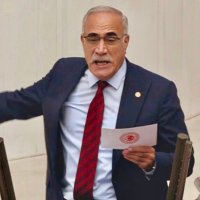 Aziz AYDINLIK (@azizaydinlikchp) 's Twitter Profile