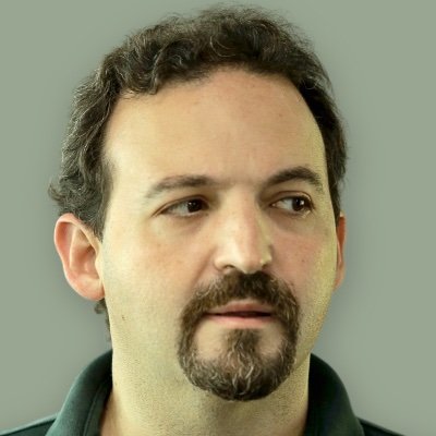 Maximiliano Firtman Profile