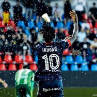 Meforni Ikugar (@meforni) 's Twitter Profile Photo