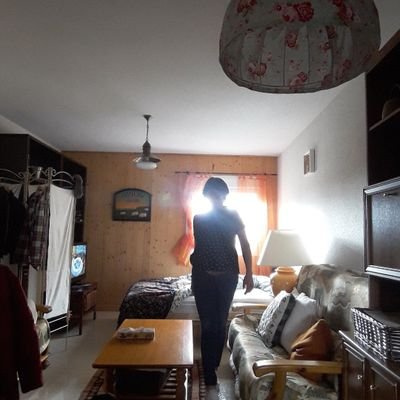 galerna19's profile picture. Siento el viento en mi cara y se que vendrás.