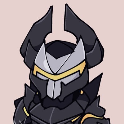 IO_REV56's profile picture. Professional dumbass, gamer and explosive manic. Banner by @IO_Gunnar and profile pic by @45serpex. Just your average Isaac Clarke, and Omega knight main.