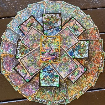 バラギアラと化しただぶックス