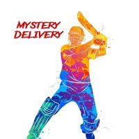 Mystery Delivery(@MysteryDeliver) 's Twitter Profile Photo