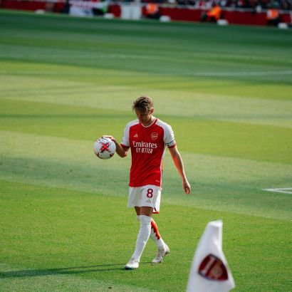 olwengoalbert's profile picture. Soccer//ARSENAL🔥

#Believe