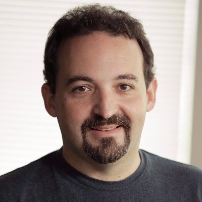 Developer, author, speaker and trainer. Author of many books and courses, latest: the free Learn PWA! 

Web, Mobile, PWAs, WebPerf

En español: @maxifirtman
