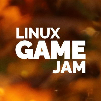 The official Twitter account of The Linux Game Jam! #LinuxGameJam2023