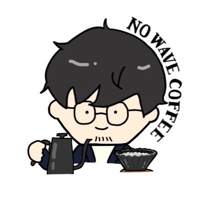 tatsuki / NO WAVE COFFEE