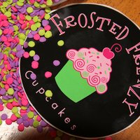 FrostedFrenzyCupcake (@frostedfrenzy) 's Twitter Profile Photo
