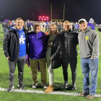 Mark Spader (@coachspader) 's Twitter Profile