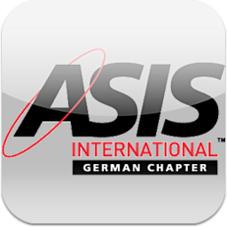 ASISGermany's profile picture. 