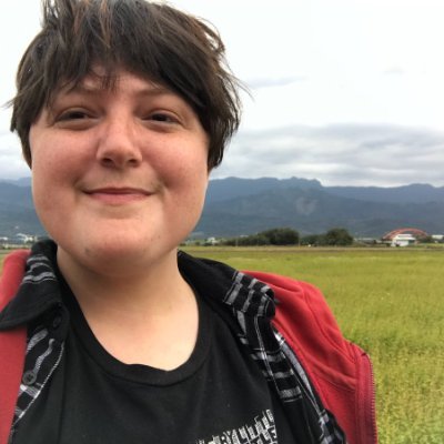 Religious Studies alum. Death positivity and awareness. in Taiwan. Buddhist tendencies. Trying to create meaning in a myriad of ways.
they/them/theirs