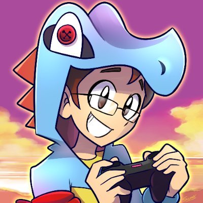 PNGStreamer y Nintendero
Amante de los cocodrilos y las ranas
Ingeniero Informatico
Manco de nacimiento