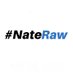 Nate Raw Show (@naterawshow) Twitter profile photo