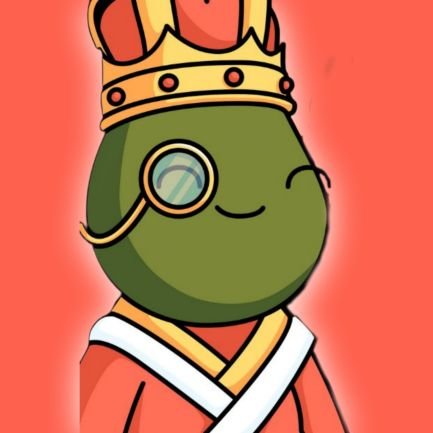 StakingKing99's profile picture. 