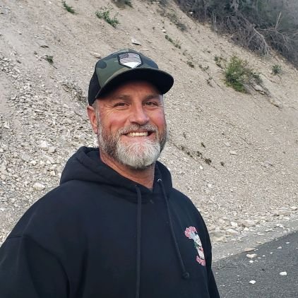 EvanTruvision's profile picture. A man on a mission