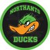 Northants Ducks (@NorthantsDucks) Twitter profile photo