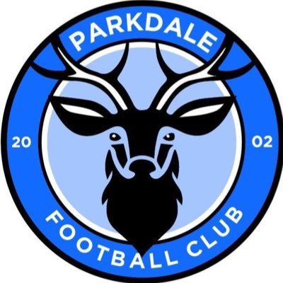 Parkdale F.C - An open age team playing in division 3 of the South Lancs League