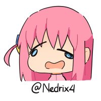 Nedrix (@nedrix4) 's Twitter Profile