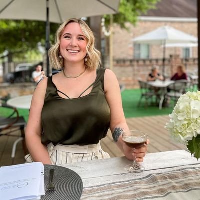 gracebonnie35's profile picture. There's a lot of things in this life, we have to understand, fate and trust also we can survive through many things, love each one and other ♥️