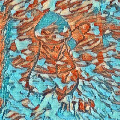 GuruCryptoKing's profile picture. Unleashing blockchain's potential as an influencer & expert. 
Token and NFT creator on #fantom $BITLER
0x37DB6c872cF279344CC05D03382cbC3e490efeDe