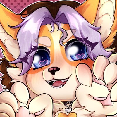 Semi-Lude🔞 MDNI 🌸 Envtuber Corgi 🌸 She/Her 🌸 #Twitch Affiliate 🌸 Mixed 🌸 Design: @BubbblyClouds 🌸 Art/Rig: @Stariaat 🌸 #ZogiArt #Zotitties (NSFW)