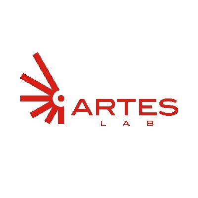 info_artes's profile picture. Artes Lab