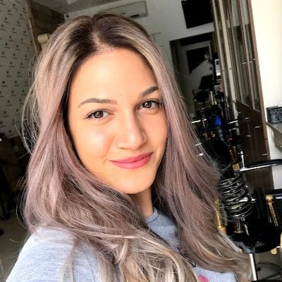 HasanSamia87111's profile picture. Artist 👩‍🎨 #Nfts