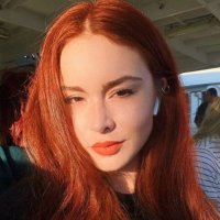 Kızıl Saçlı Güzel (@kizilsacliguzel) Twitter profile photo