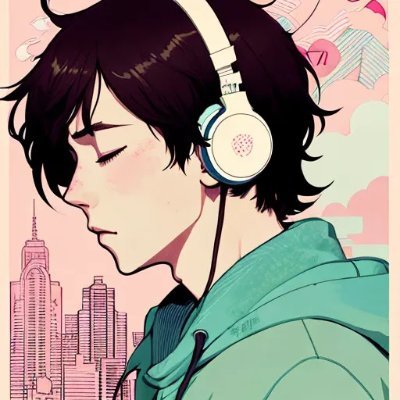 fbullfx's profile picture. お絵かきAI、仮想通貨で遊んでます。STEPNはS国。
STEPNやMOOAR関係のタグ付けはご自由にどうぞ。