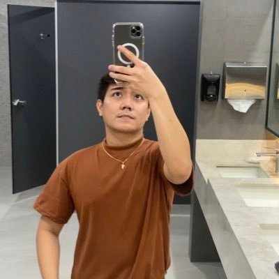 _kenngarcia's profile picture. 📍Parañaque