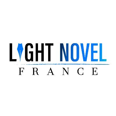 Light Novel France