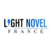 Light Novel France (@lightnovelfr) Twitter profile photo Light Novel France (@lightnovelfr) Twitter profile photo