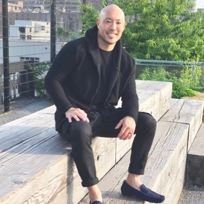 Creative Director I Media Host I Author I Speaker