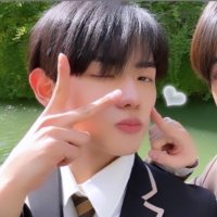 みんちゅ🐹(@minseochukareta) 's Twitter Profile Photo