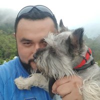 Arturo Rodríguez(@r2d2rodriguez) 's Twitter Profile Photo