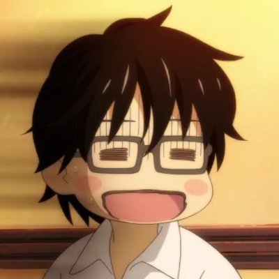 imashnake_'s profile picture. Bio