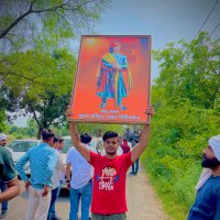 KK GURJAR (@kkgurjar700) 's Twitter Profile Photo KK GURJAR (@kkgurjar700) 's Twitter Profile Photo