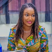 Saude Amina Atoyebi(@minibaby) 's Twitter Profile Photo