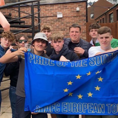 bhamidget's profile picture. BHAFC  insta- midgetjoe8    snap-midgetjoe8