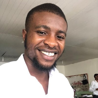 Achilihu_joshua's profile picture. Liverpool forever 🚩, proudly architect