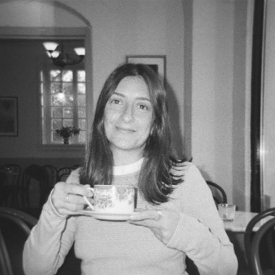 NRaanani's profile picture. Marketer @Frontitude. I'm vegan because I love animals so so much.