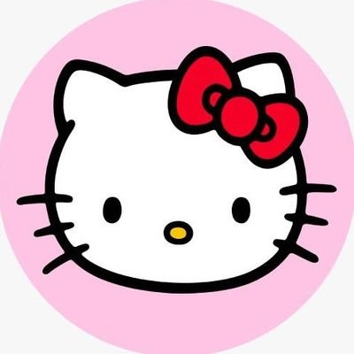 HelloKitty_ERC's profile picture. $KITTY | The official hello kitty token powered by Ai & launched on Ethereum 👋🐱