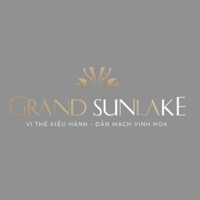 Grand SunLake Văn Quán (https://t.co/jeQ2xDrbdk) là một dự án độc nhất vô nhị tại khu vực với các căn hộ chung cư 