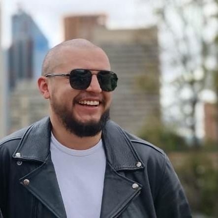 jsebastabima's profile picture. 