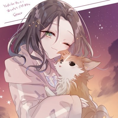 ディズニー、舞台、カフェが好き。TWiN PARADOX(ツイパラ)、二葉勇さん、二葉要さん推し。アイコンはくちなし先生に描いて頂きました! 1992/Chiba/Nikon5300/BBB/うさたま/ミニオ/スプブ