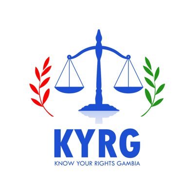 KYRGambia's profile image