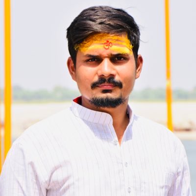 District General Secretary BJYM , Ex Vibhag Coordinator & Nagar Mantri ABVP. Student Leader University Of Allahabad. RSS.