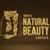 Miss Natural Beauty Ghana (@MNBGhana) Twitter profile photo
