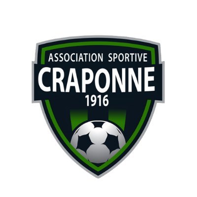 ascraponne's profile picture. Club de football amateur depuis 1916 💚🤍  #ASC1916
🤝 Réseau sport @OL
⚽️ Régional 2.