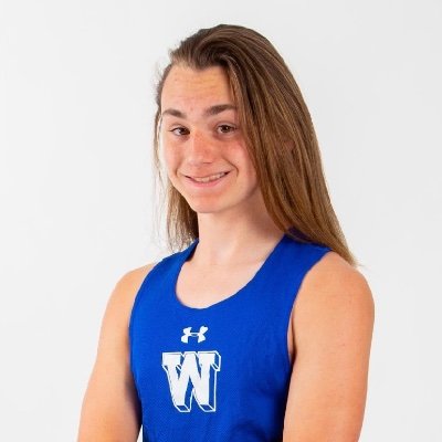 Williamstown ‘25 xc/tf | 1600m - 4:40, 3200m - 9:55, 5k - 16:09